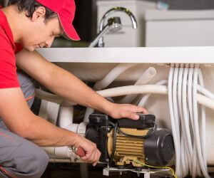 About Septic Pumping Service Wickenburg, AZ